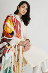 SANDRINE - Natasha Kamal