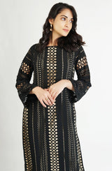 CASSIE - Natasha Kamal