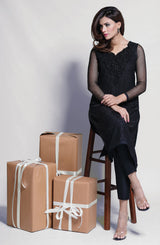 Anna - Natasha Kamal