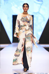 Abru - Natasha Kamal