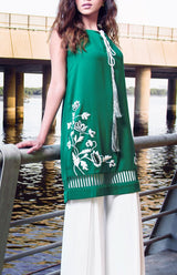 Viridian - Natasha Kamal