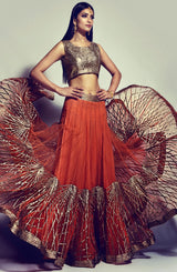 Odelia - Natasha Kamal