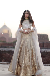 Odessa - Natasha Kamal