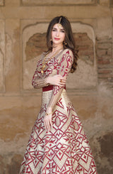 Scarlet - Natasha Kamal