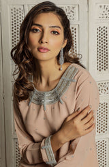 Pesante - Natasha Kamal