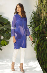 Alaya Blue - Natasha Kamal