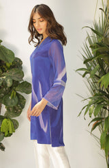 Alaya Blue - Natasha Kamal