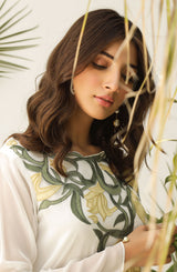 Belladonna - Natasha Kamal