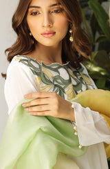 Belladonna - Natasha Kamal