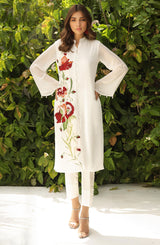 Flora - Natasha Kamal