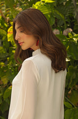 Flora - Natasha Kamal