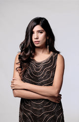 Estelle - Natasha Kamal