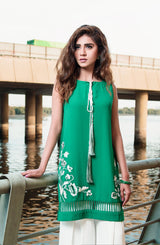 Viridian - Natasha Kamal