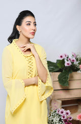 Leane - Natasha Kamal