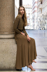 Metallina - Natasha Kamal