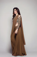 Dahlia - Natasha Kamal