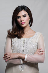 Ivory - Natasha Kamal