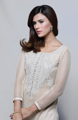 Ivory - Natasha Kamal