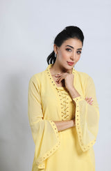 Leane - Natasha Kamal