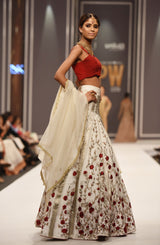 Cascada-2 - Natasha Kamal