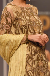 Ila WoodBine - Natasha Kamal