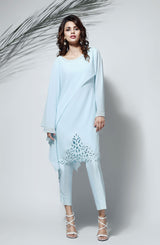 Sky Blue tunic