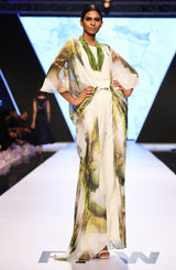 Lane - Natasha Kamal