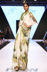 Lane - Natasha Kamal