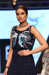 DENA-2 - Natasha Kamal