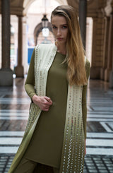 Ombrosia - Natasha Kamal