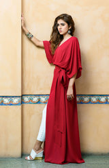 Margaux - Natasha Kamal