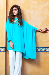 Belize - Natasha Kamal