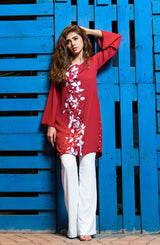 Claret - Natasha Kamal