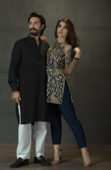 Illa Navy - Natasha Kamal