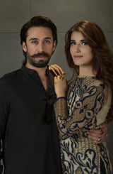 Illa Navy - Natasha Kamal