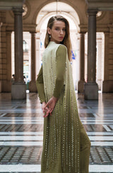 Ombrosia - Natasha Kamal