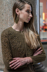 Metallina - Natasha Kamal