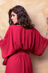 Margaux - Natasha Kamal