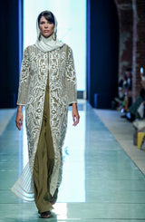 Devora (white) - Natasha Kamal