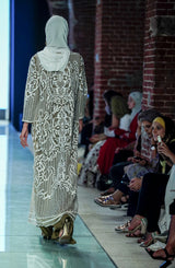 Devora (white) - Natasha Kamal