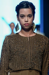 Metallina-2 - Natasha Kamal