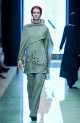 Lillie-2 - Natasha Kamal