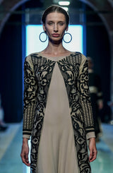 Devora (black) - Natasha Kamal