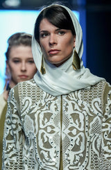 Devora (white) - Natasha Kamal