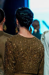 Metallina-2 - Natasha Kamal