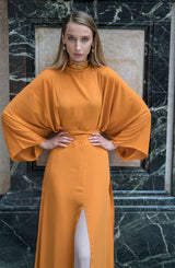 Burnt-sage - Natasha Kamal