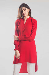 Fumo - Natasha Kamal