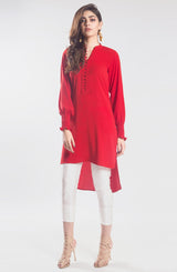 Fumo - Natasha Kamal