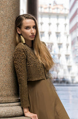 Metallina - Natasha Kamal