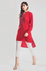 Fumo - Natasha Kamal